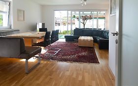 Apartment Mit Garten
