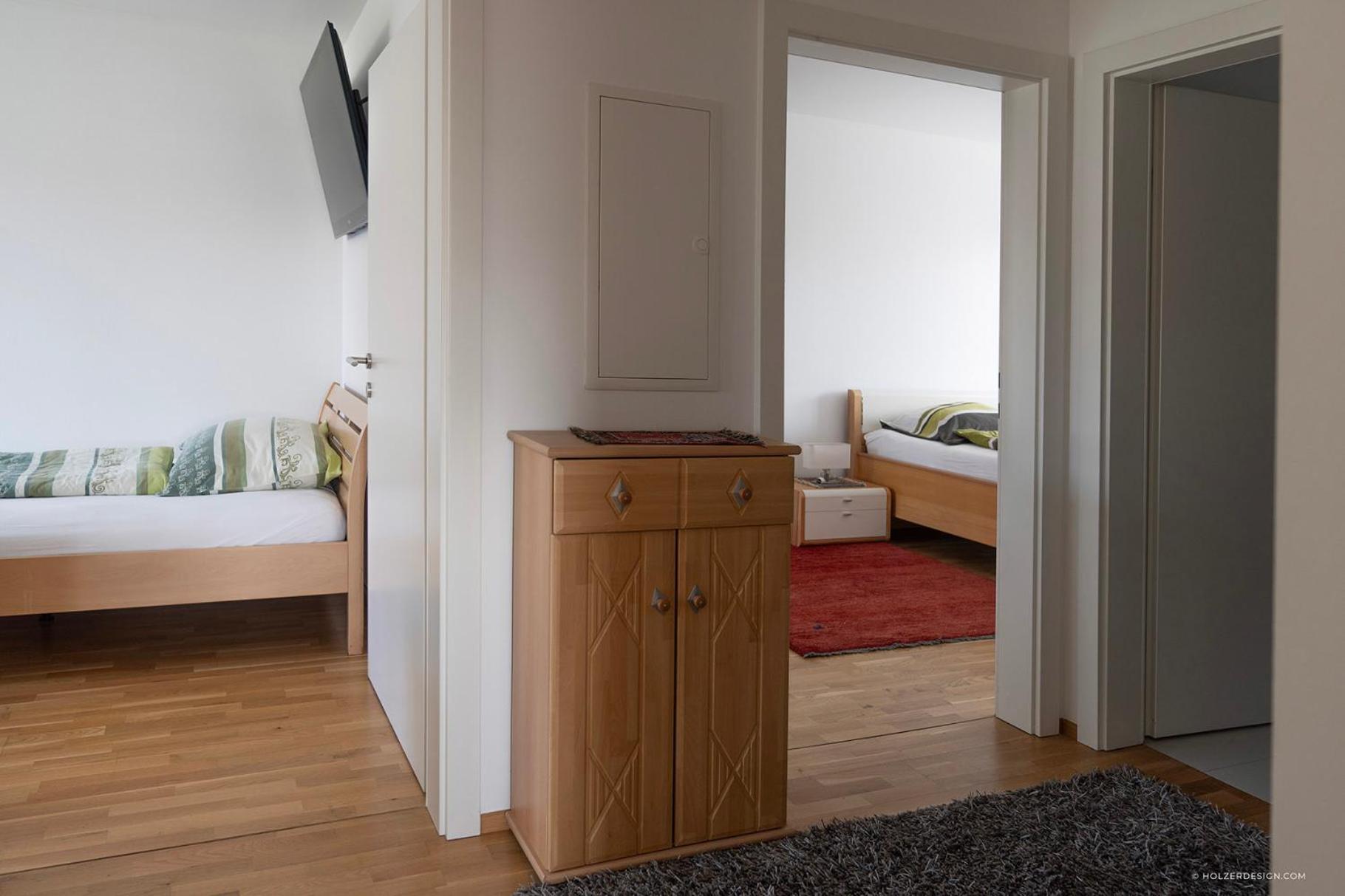 Apartment Mit Garten Dobl-Zwaring Zewnętrze zdjęcie